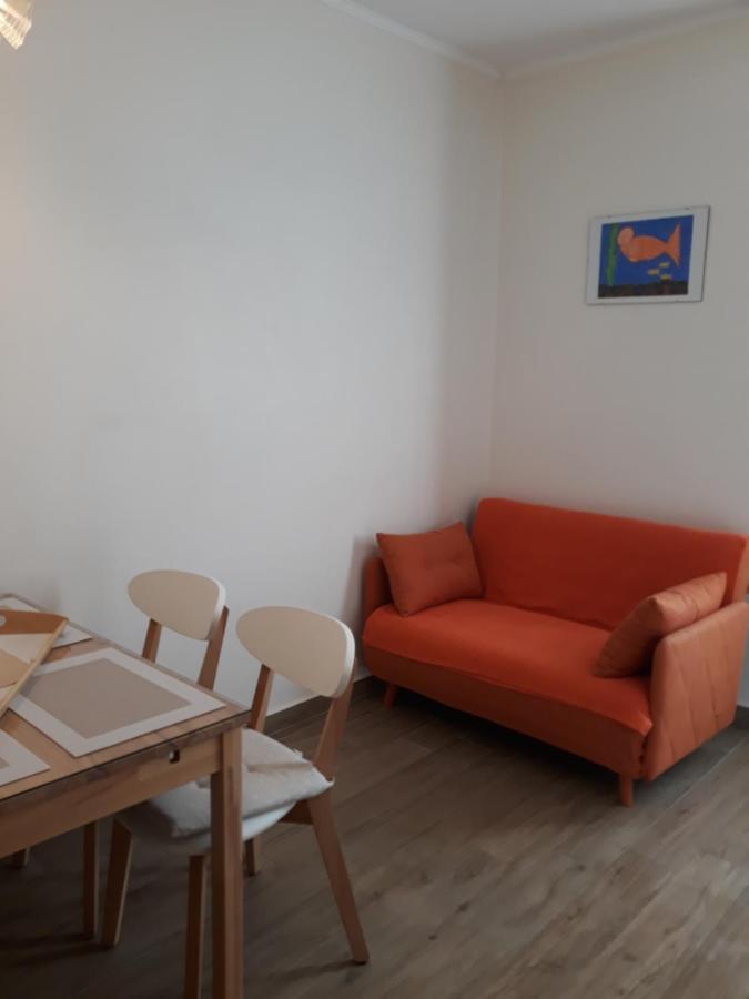Apartments Vanesa พูลา ภายนอก รูปภาพ