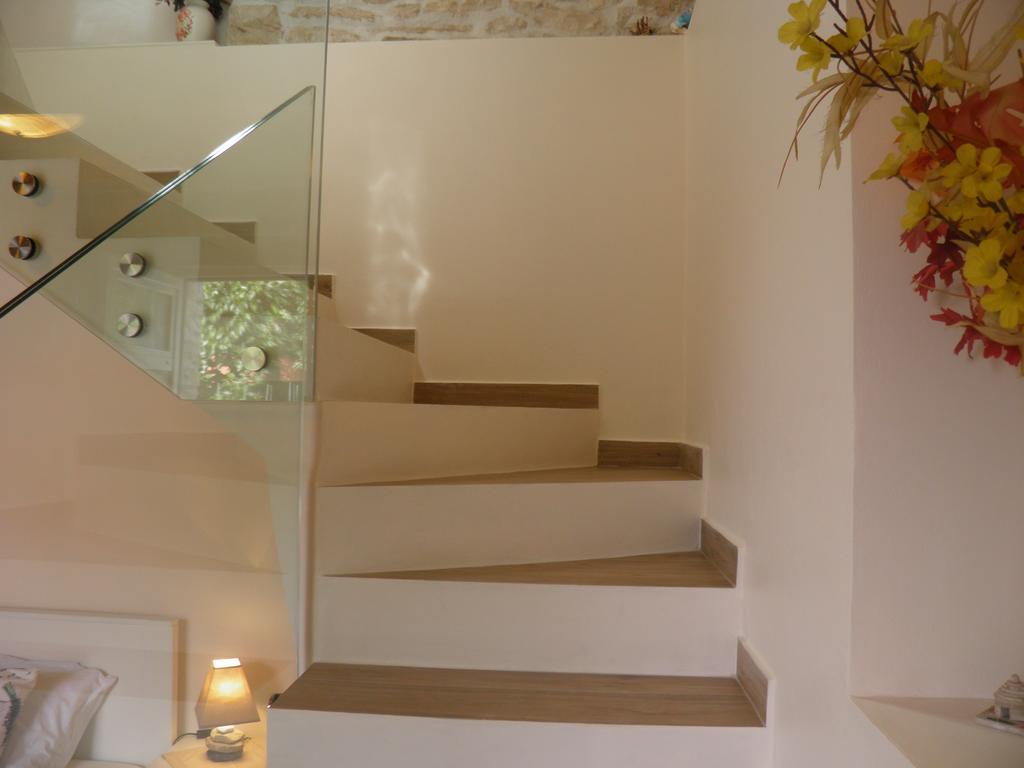 Apartments Vanesa พูลา ภายนอก รูปภาพ