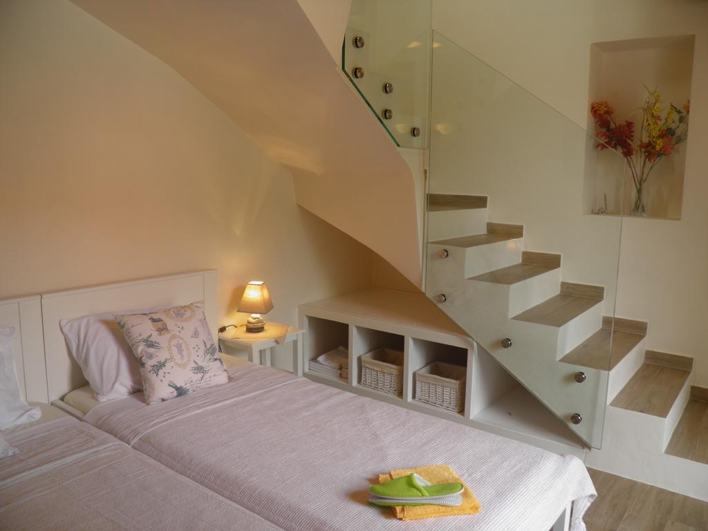 Apartments Vanesa พูลา ภายนอก รูปภาพ